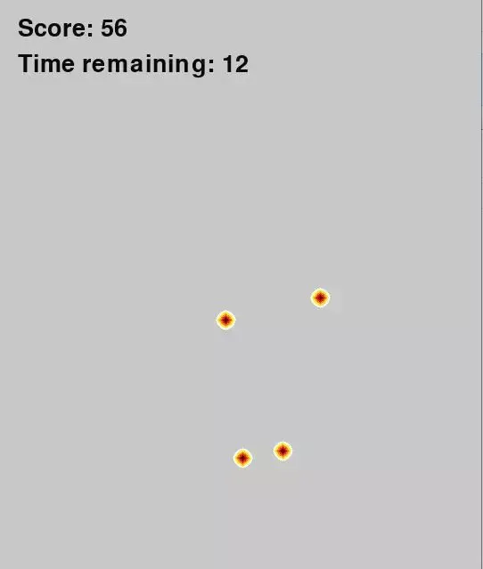 Aim of the Game