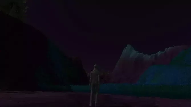 -The Unknown World-游戏截图-好玩游戏库