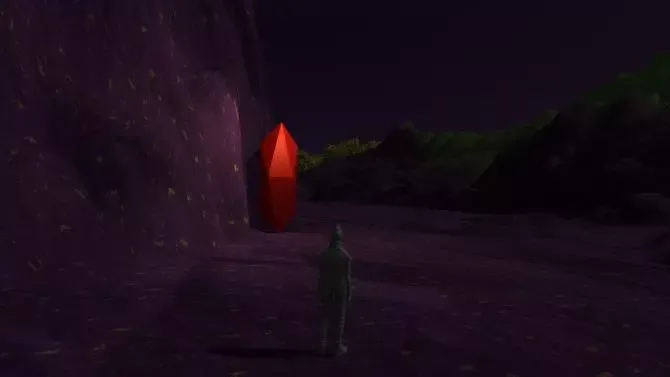 -The Unknown World-游戏截图-好玩游戏库
