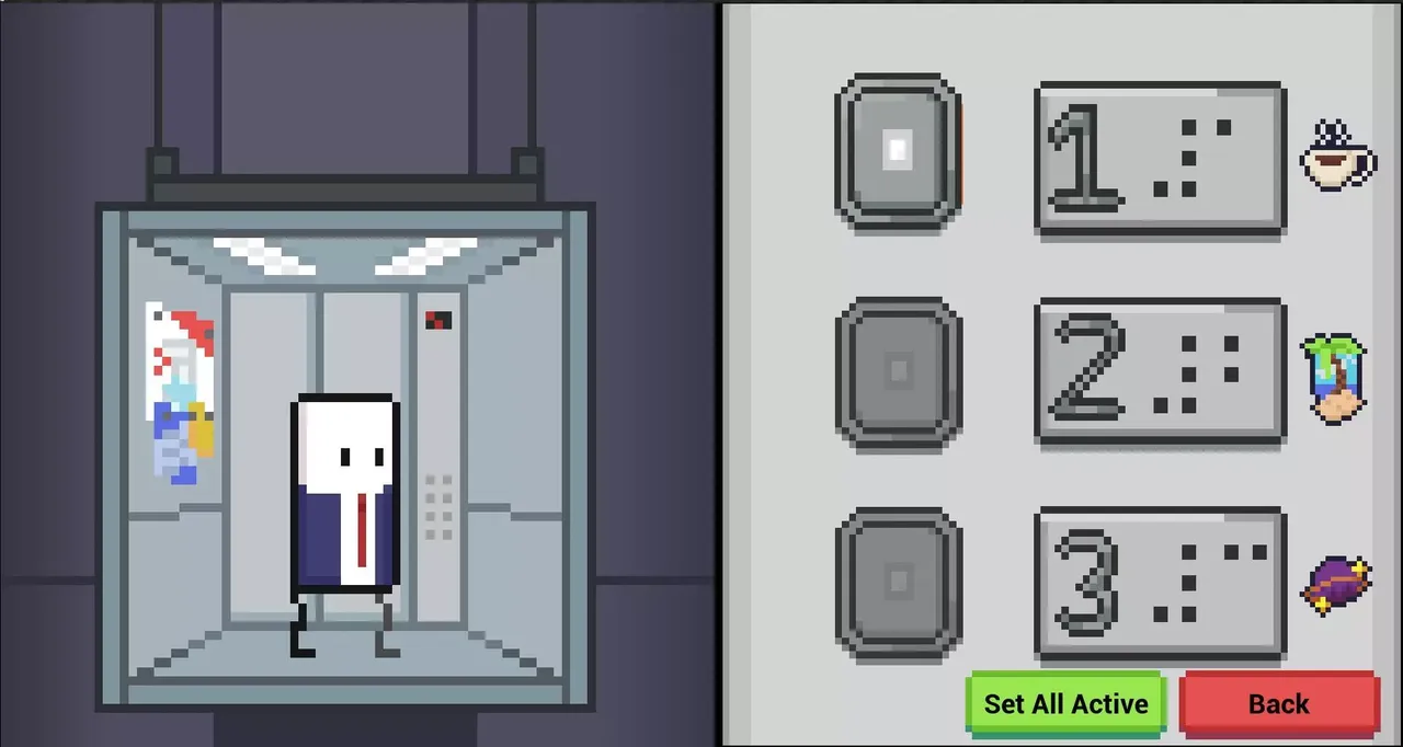 -Cat Free Office-游戏截图-好玩游戏库