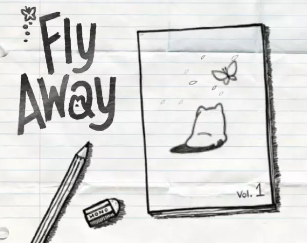 -Fly Away (itch) (Skylar, Ami C, PotatoC, Ruofu Sun)-游戏截图-好玩游戏库