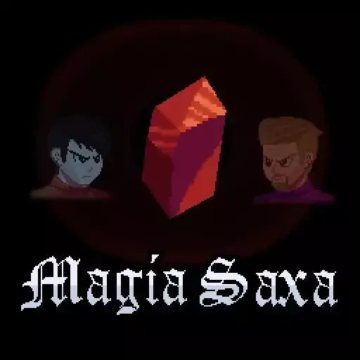 -Magia Saxa-游戏截图-好玩游戏库