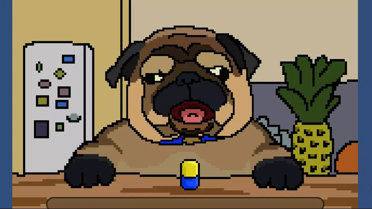 -Drug the Pug-游戏截图-好玩游戏库