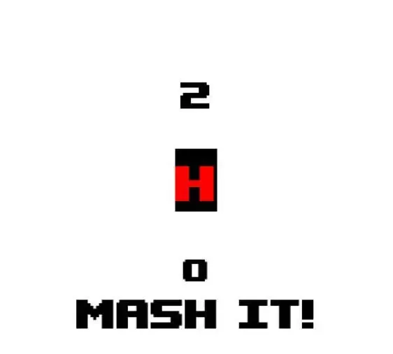 -MiniWare - a WarioWare Inspired Game-游戏截图-好玩游戏库