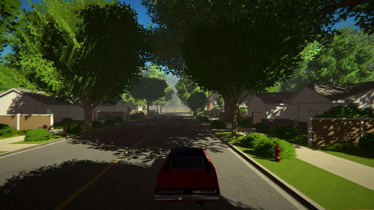 Ocean Is Home: Island Life Simulator