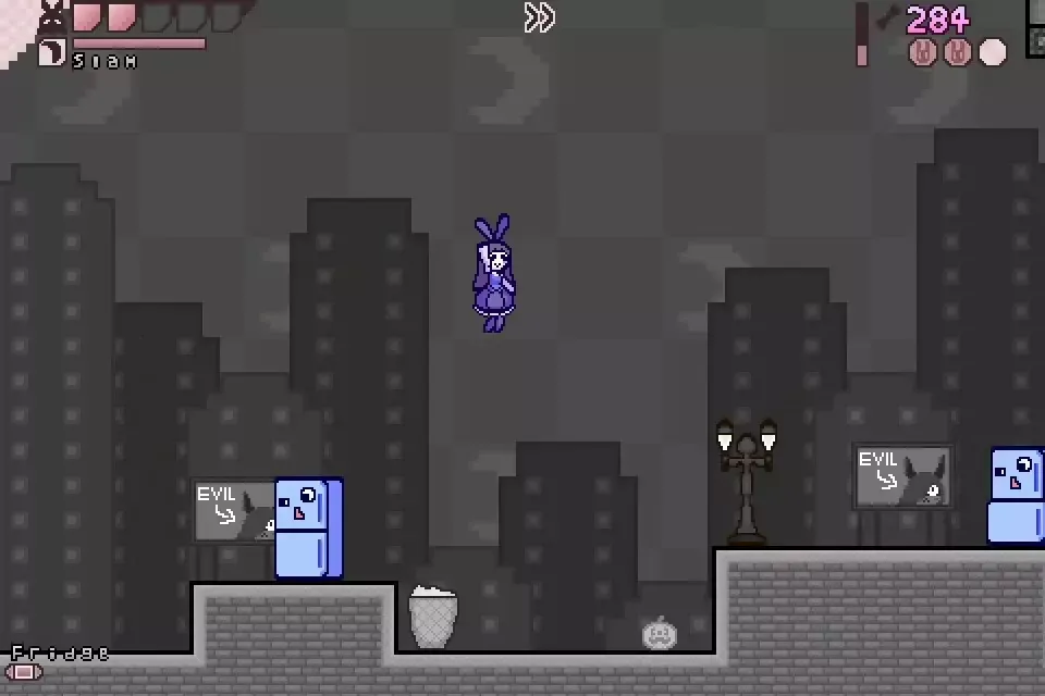 -Super Beast Hunt-游戏截图-好玩游戏库