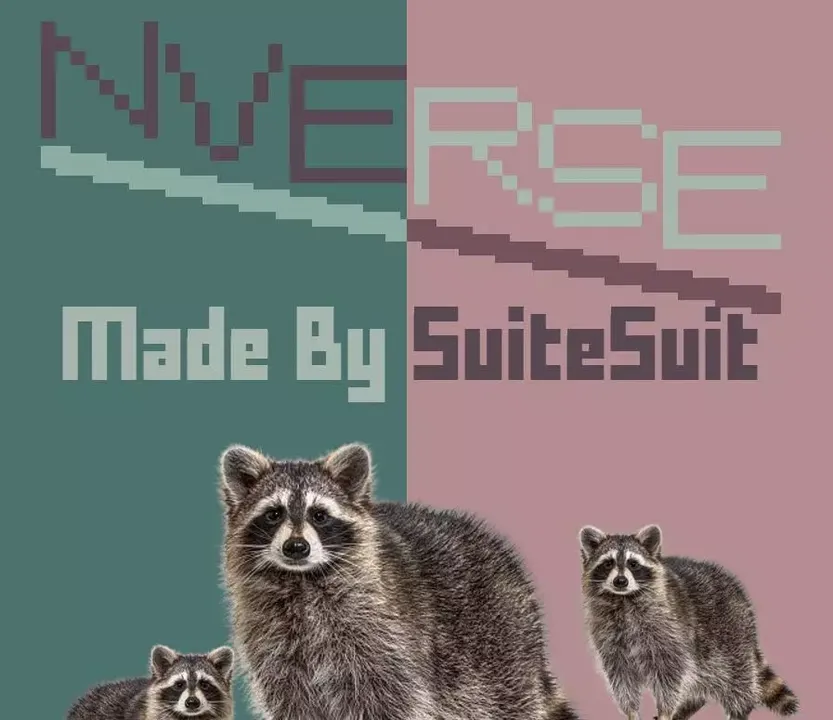 -NVERSE-游戏截图-好玩游戏库