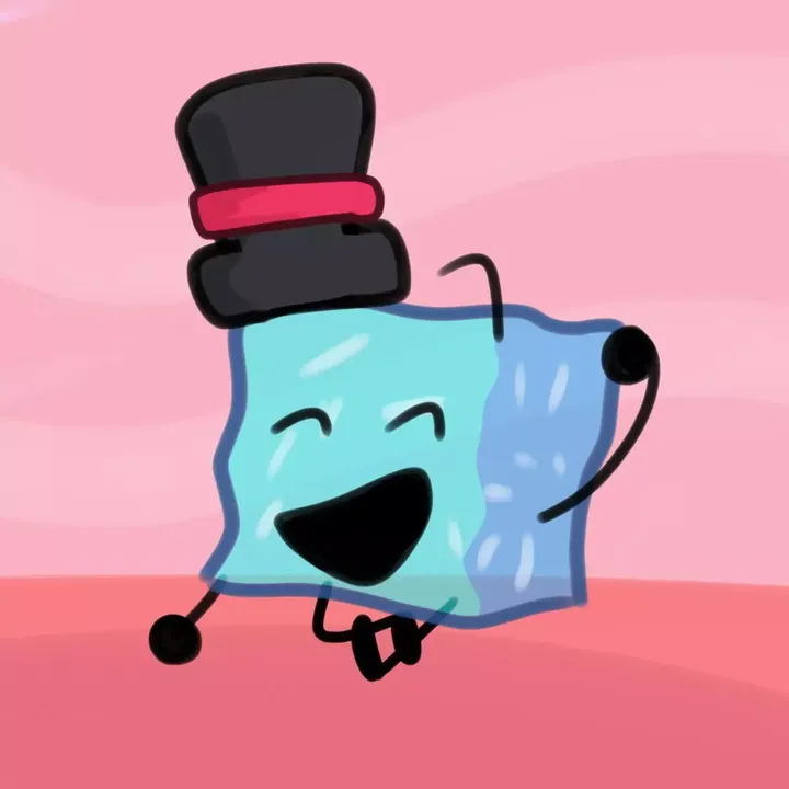 Gum Cube’s Amazing Adventure