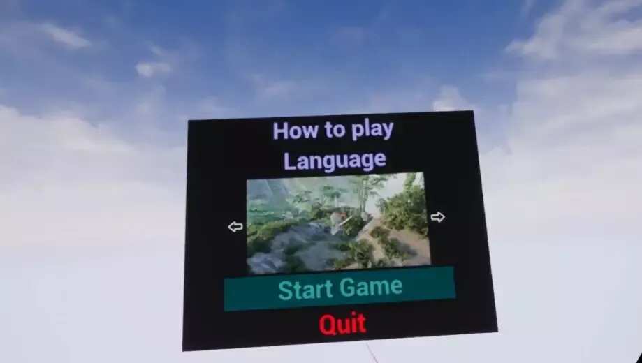 -VR Dinosaur Hunter-游戏截图-好玩游戏库
