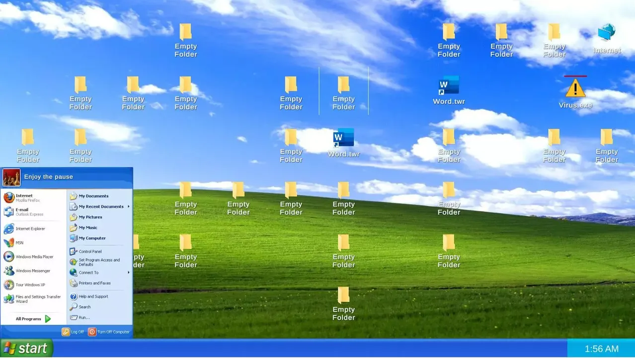 -Windows Defense-游戏截图-好玩游戏库