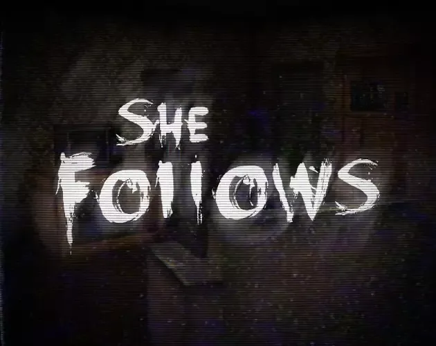 -She Follows-游戏截图-好玩游戏库