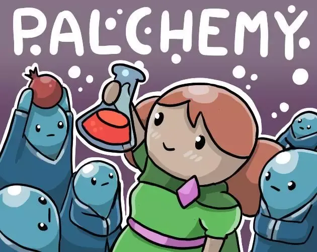 Palchemy