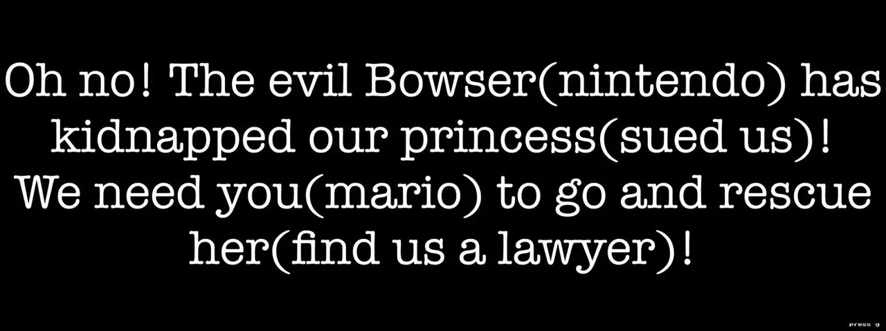 -bad mario-游戏截图-好玩游戏库