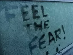 -FeelTheFear-游戏截图-好玩游戏库