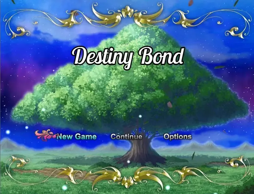 -Destiny Bond Demo (Fidens_Libertas) (Fidens_Libertas)-游戏截图-好玩游戏库