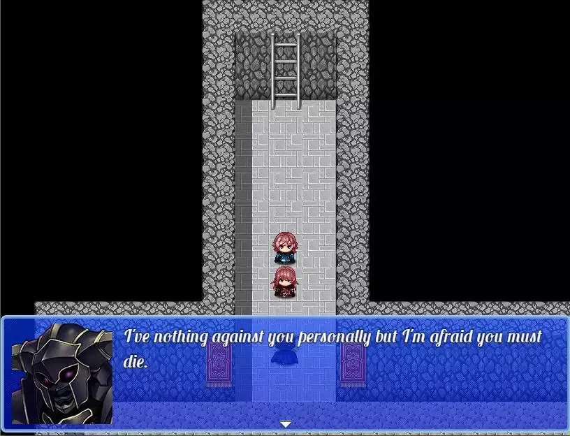 -Destiny Bond Demo (Fidens_Libertas) (Fidens_Libertas)-游戏截图-好玩游戏库