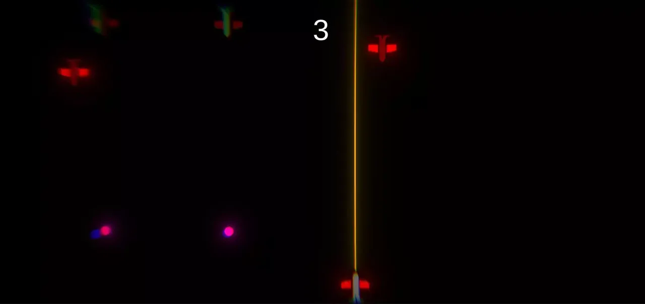 -Space War (itch) (martigpg3)-游戏截图-好玩游戏库