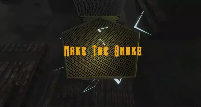 -Make The Snake | GAD 181 22T3 Minigames-游戏截图-好玩游戏库
