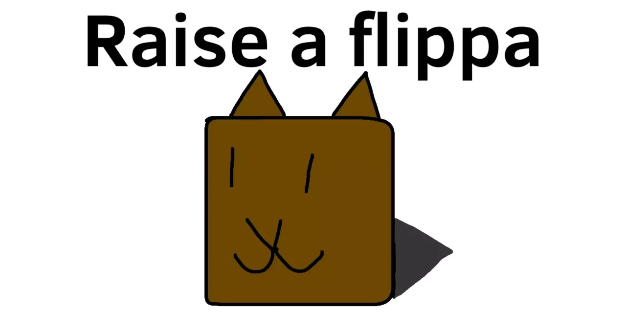 -Raise a flippa-游戏截图-好玩游戏库
