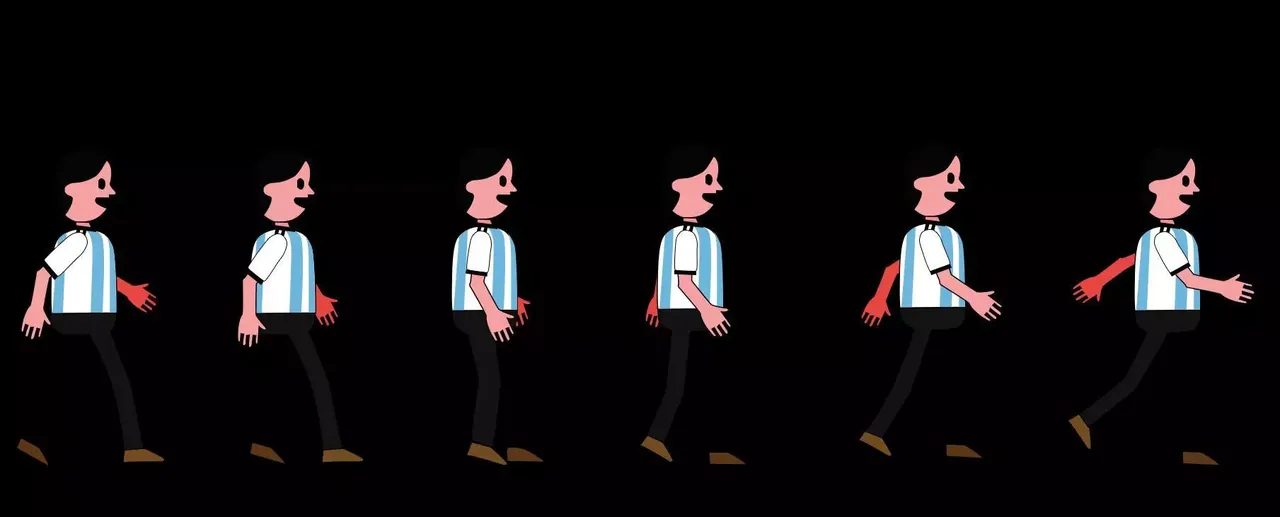VIDEOJUEGO ARGENTINA VS CROACIA