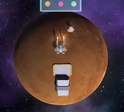 -Space Miner (SafaMy)-游戏截图-好玩游戏库