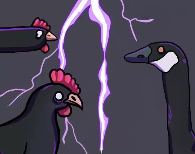 birb survivors