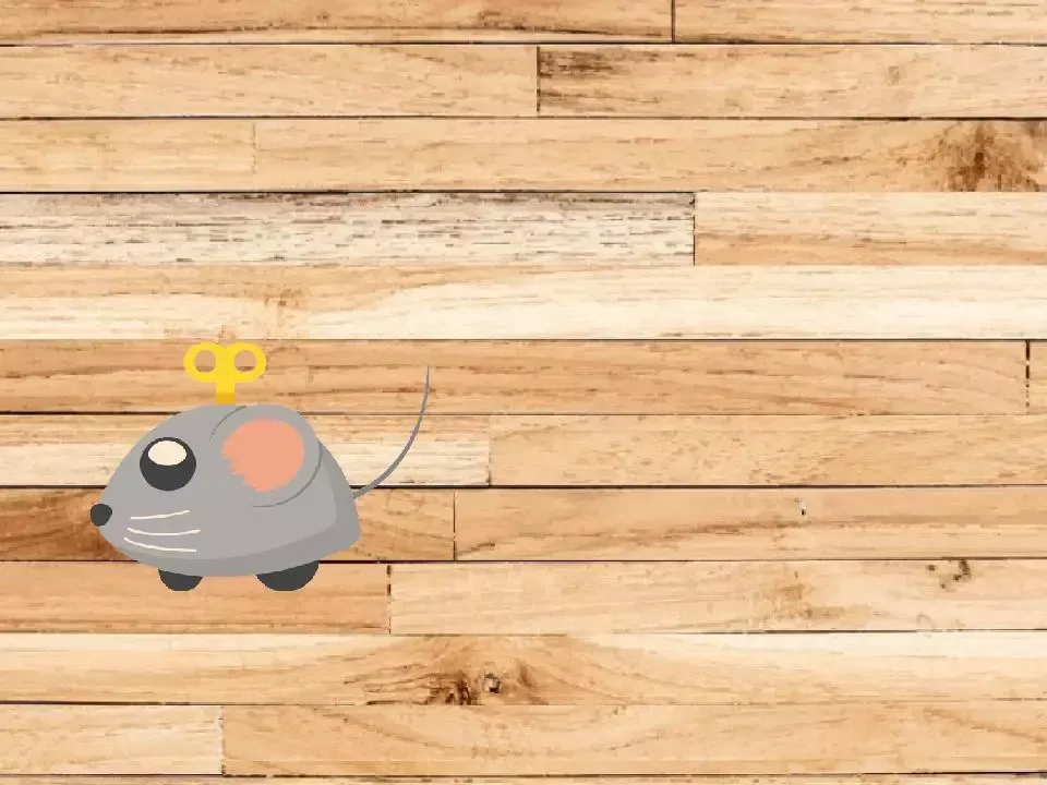-Mouse for Cats-游戏截图-好玩游戏库