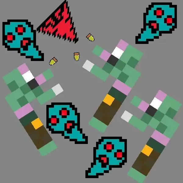 Soul Snatcher (Tubetrooper)