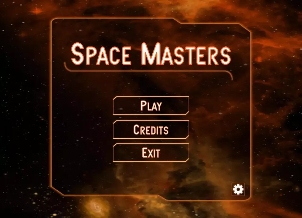 -Space Masters-游戏截图-好玩游戏库