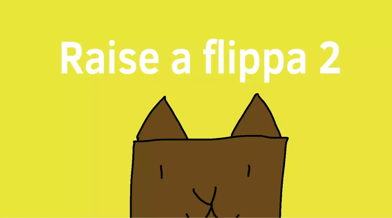 -Raise a flippa 2-游戏截图-好玩游戏库