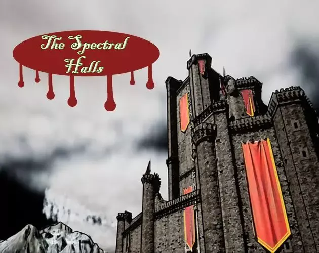 Spectral Halls