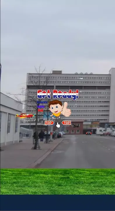 -Kouvola Flying-游戏截图-好玩游戏库