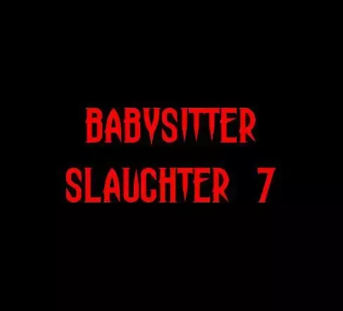 -Babysitter Slaughter 7-游戏截图-好玩游戏库