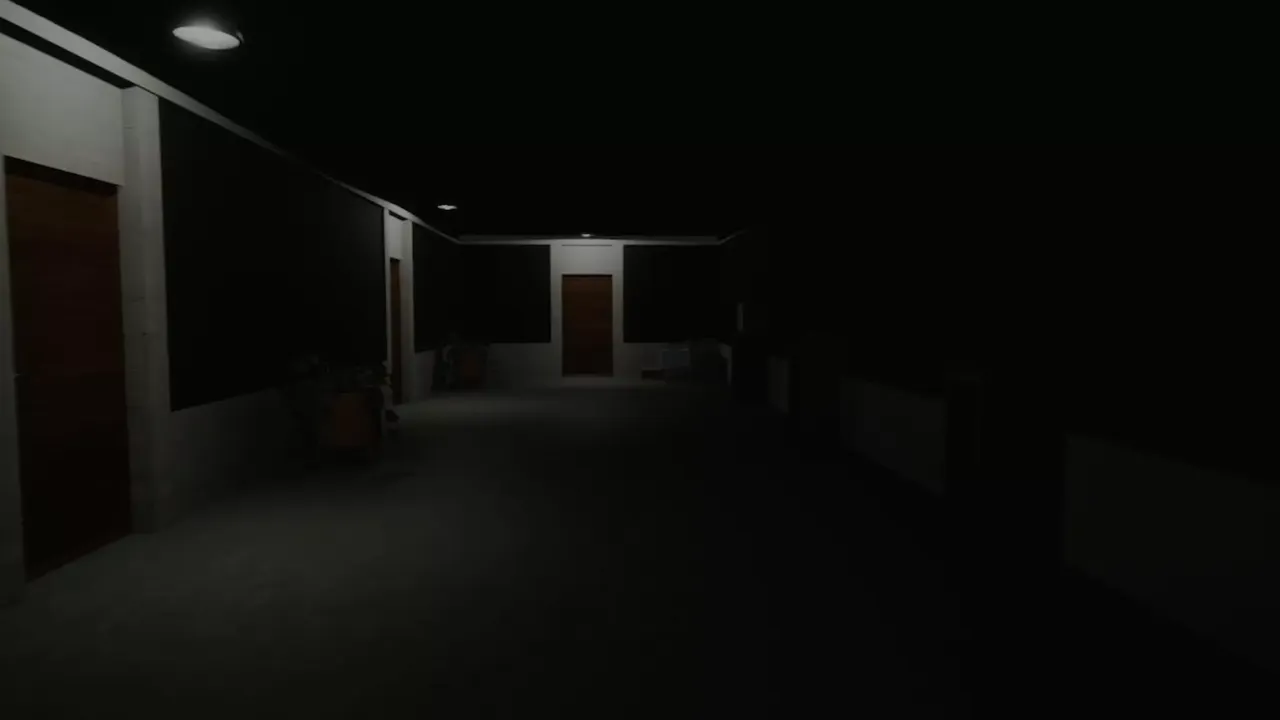 -Late Packing-游戏截图-好玩游戏库