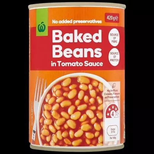 bean rol