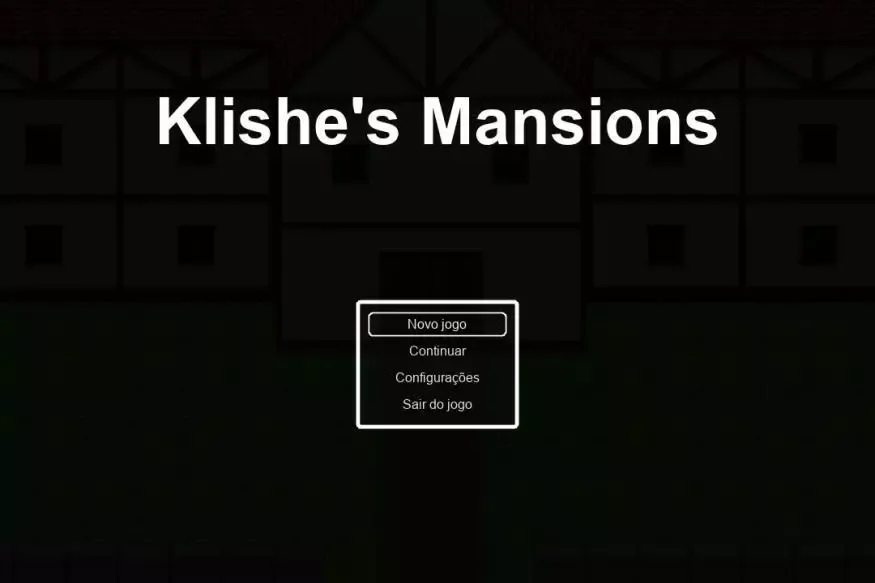 Klishe’s Mansion