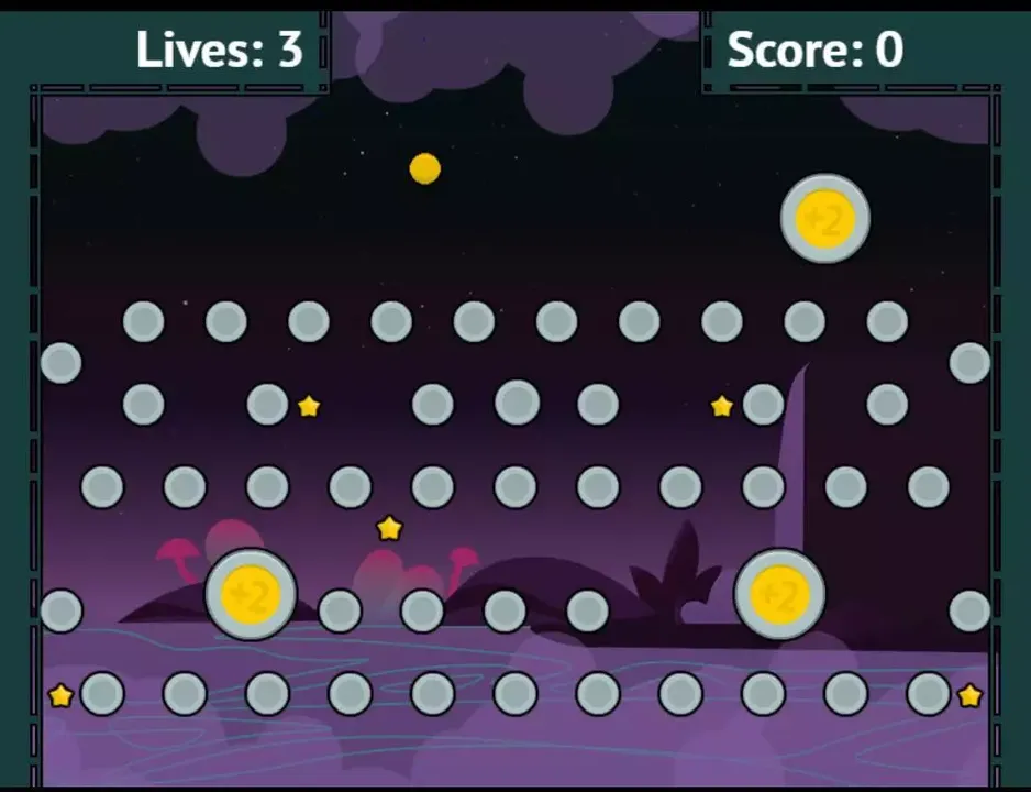 -Pin Ball (Helix1)-游戏截图-好玩游戏库