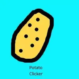 -Potato Clicker (9ffueDev)-游戏截图-好玩游戏库