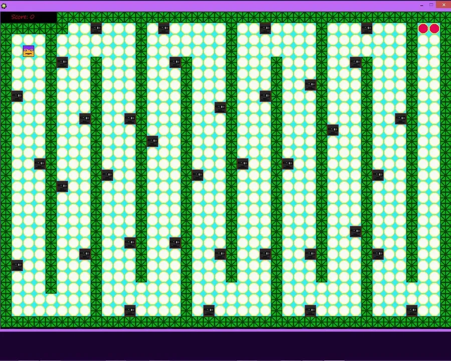 -bored man demo-游戏截图-好玩游戏库