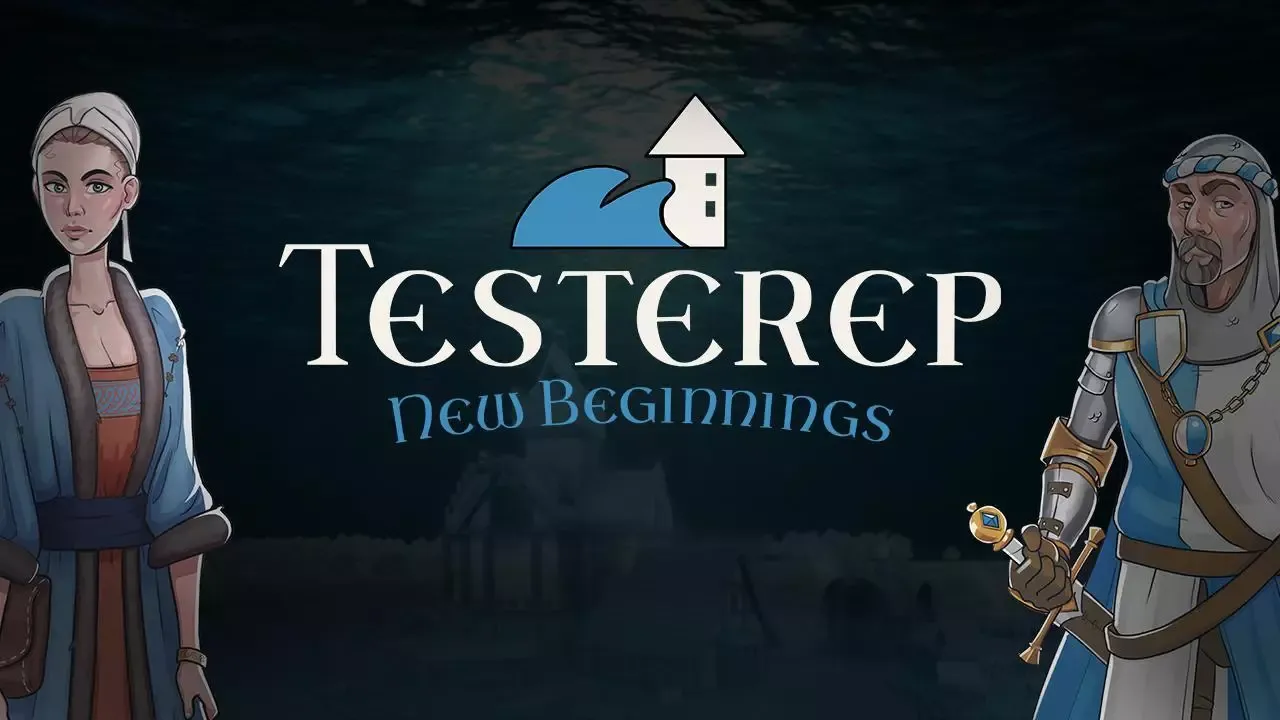 -Testerep: New Beginnings-游戏截图-好玩游戏库