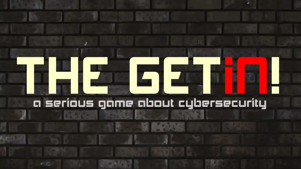 -The GetIN!-游戏截图-好玩游戏库