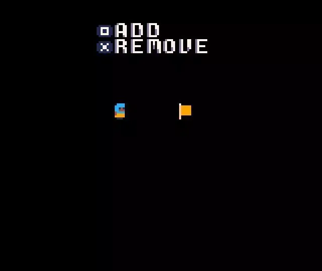 -Ludum Dare 45−Start With Nothing-游戏截图-好玩游戏库