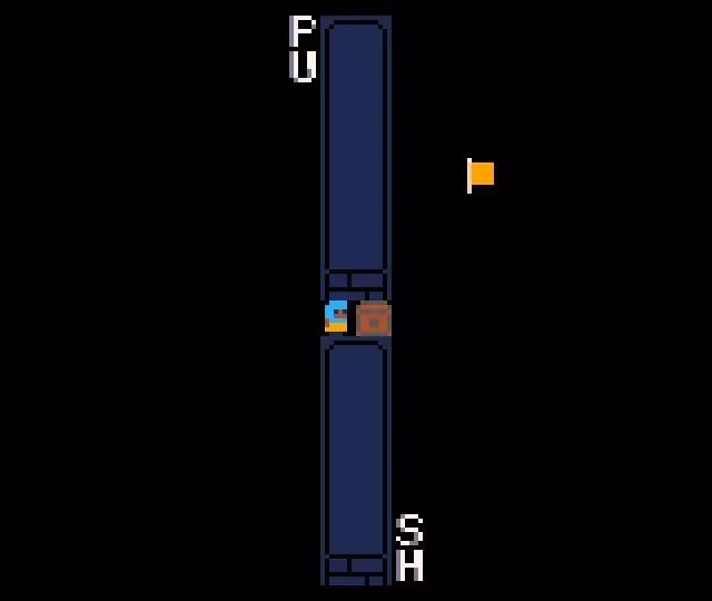 -Ludum Dare 45−Start With Nothing-游戏截图-好玩游戏库