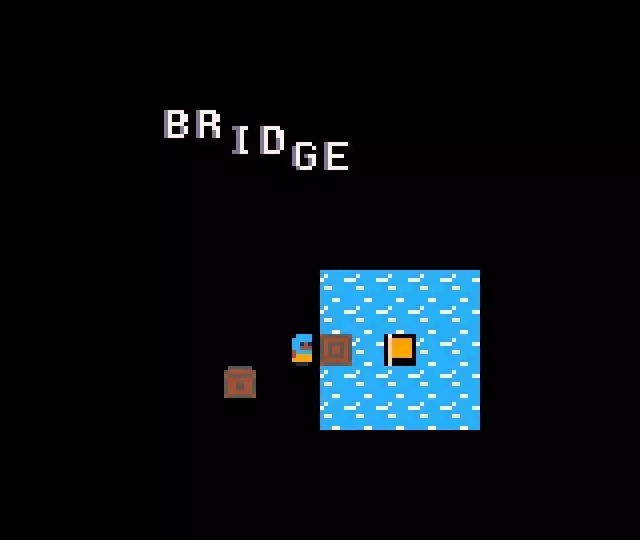 -Ludum Dare 45−Start With Nothing-游戏截图-好玩游戏库