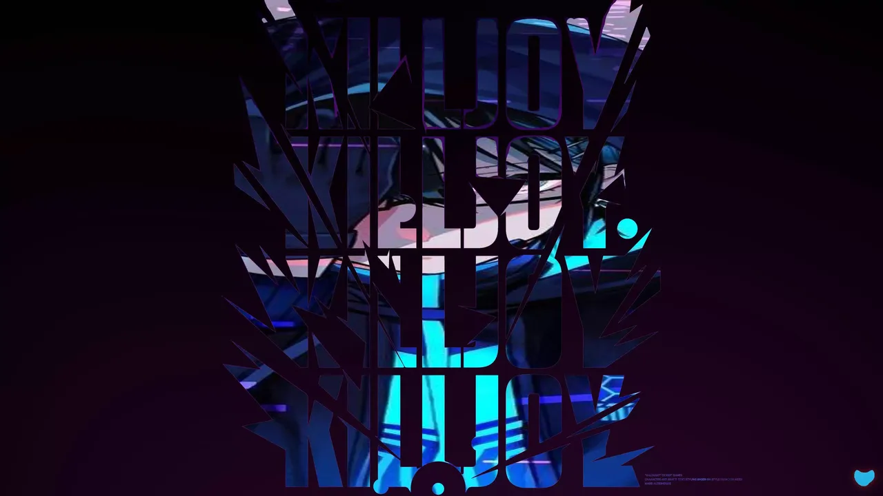 -KillJoy (Cv1cgaming)-游戏截图-好玩游戏库