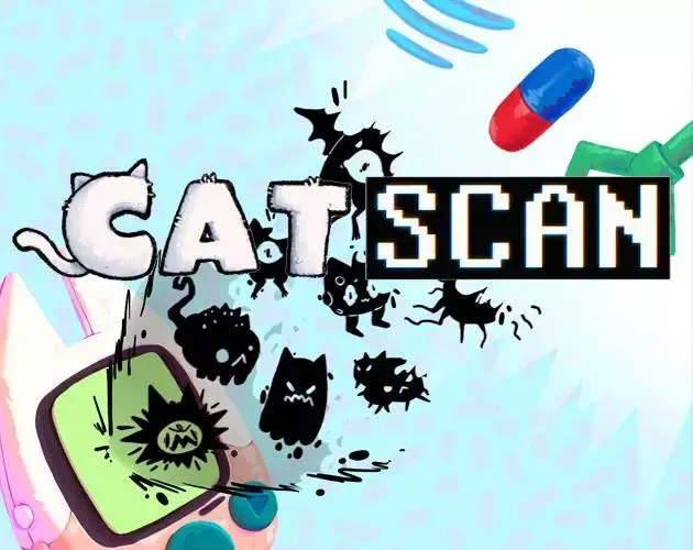 CaTSCAN