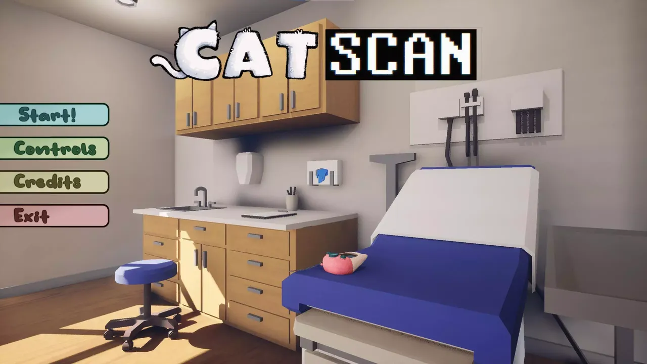 -CaTSCAN-游戏截图-好玩游戏库