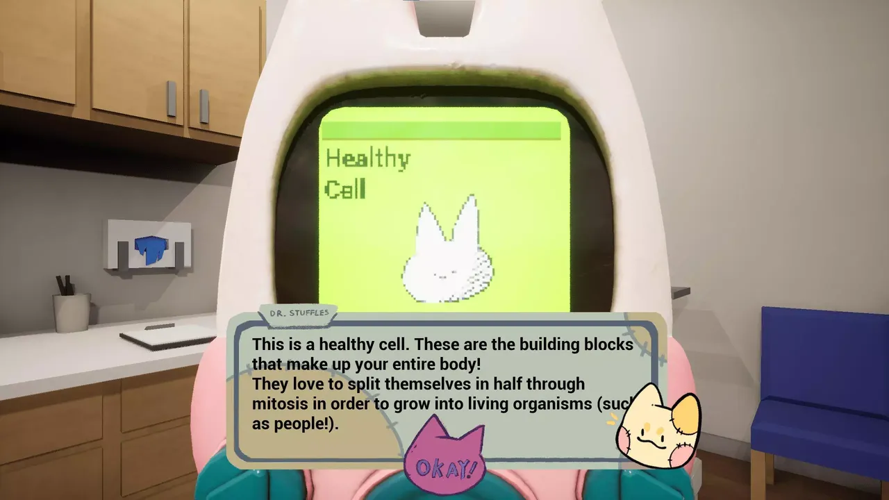 -CaTSCAN-游戏截图-好玩游戏库
