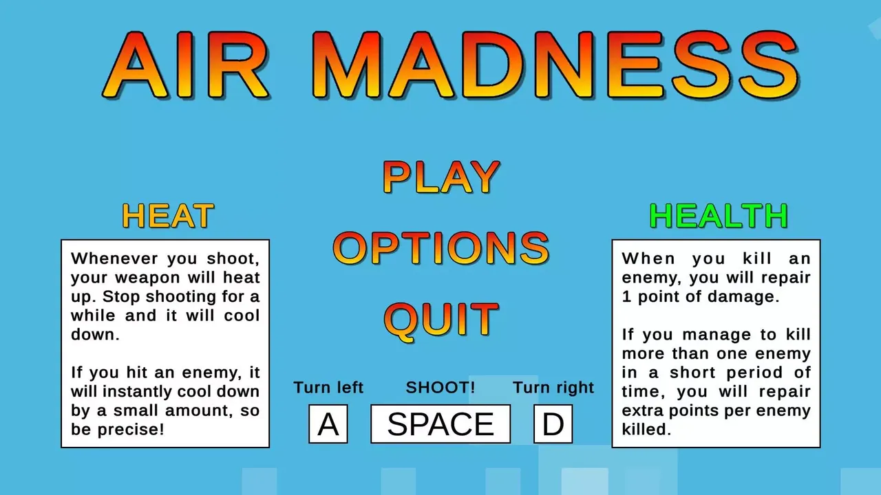 -AirMadness (GameAWeek)-游戏截图-好玩游戏库