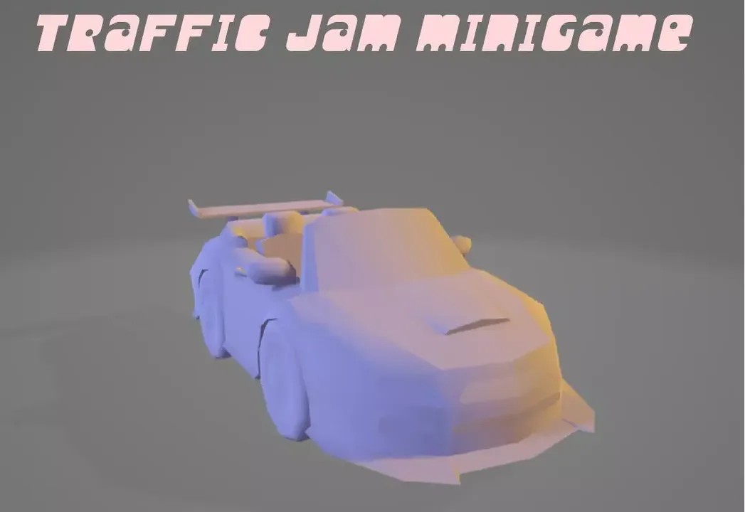 -Motor Money Jam-游戏截图-好玩游戏库